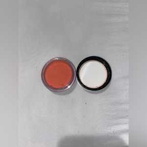 elf putty blush- turks and Caicos